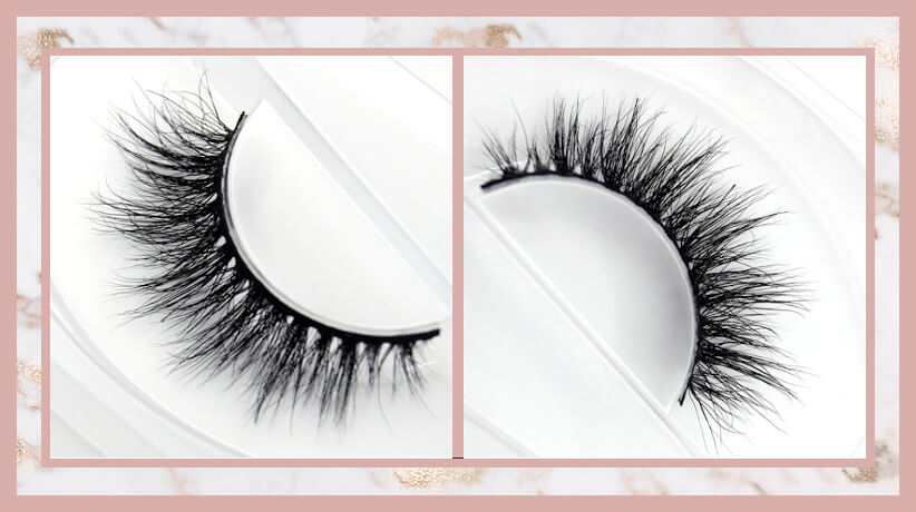 Lynnette Full Femme Lashes