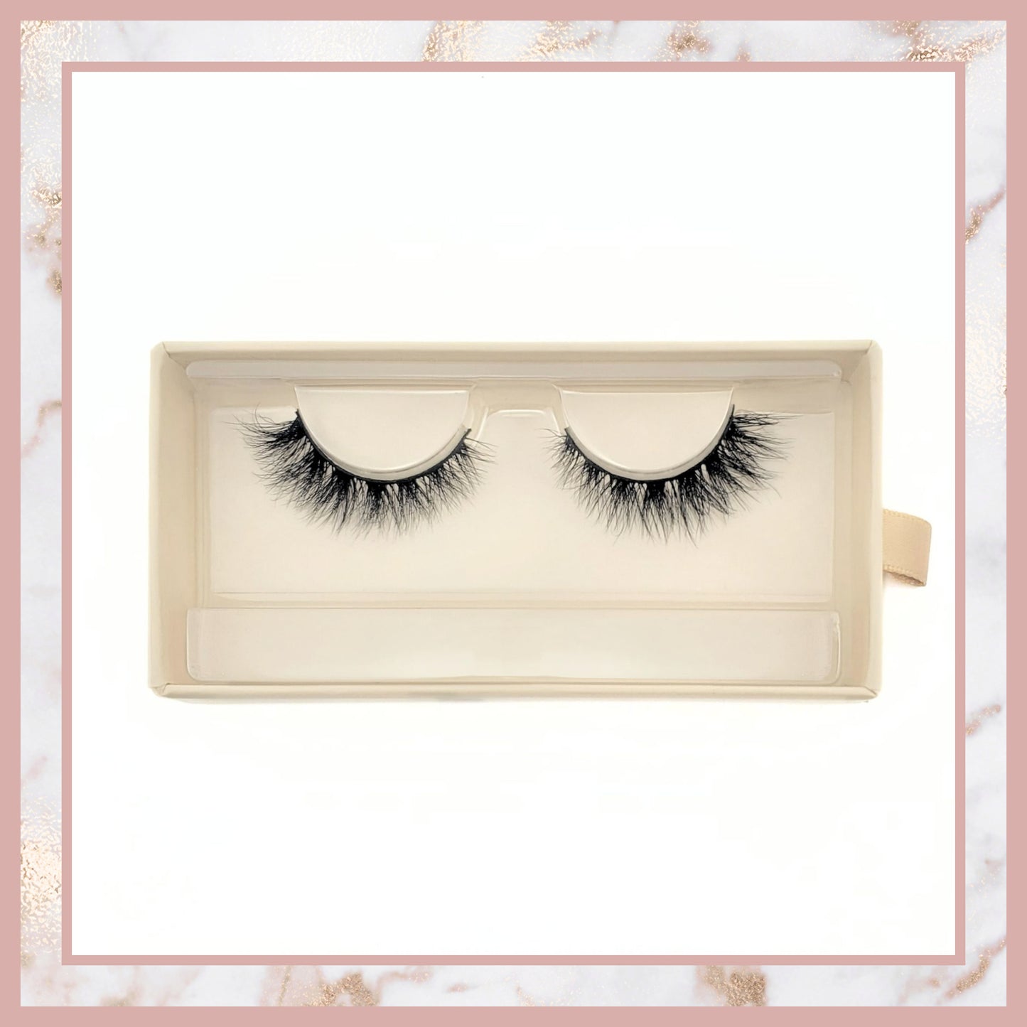 Remi Short Lash Strips
