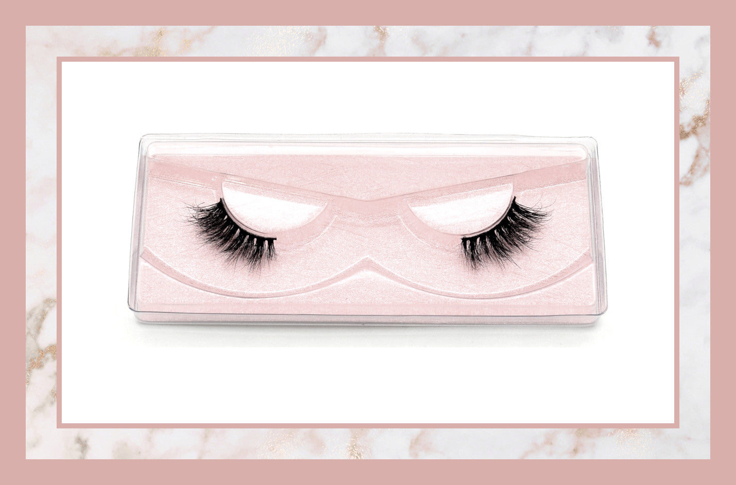 Maja Accent Lashes