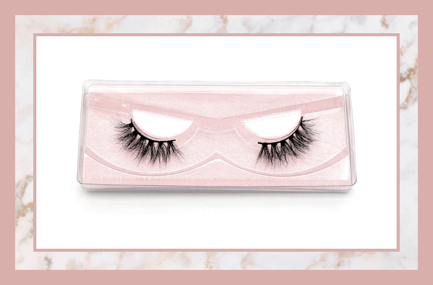 Harper Accent Lashes