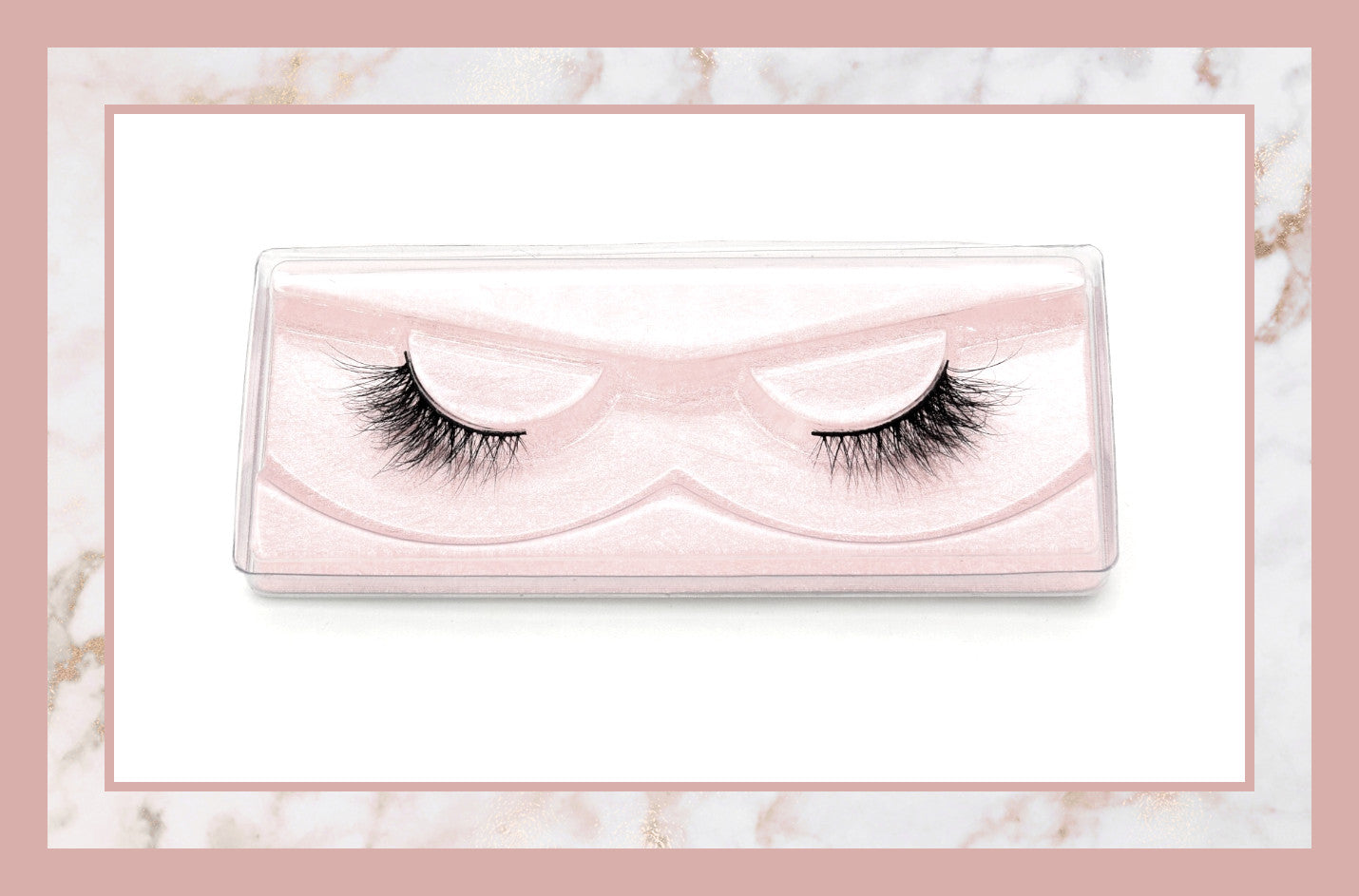 Camila Accent Lashes