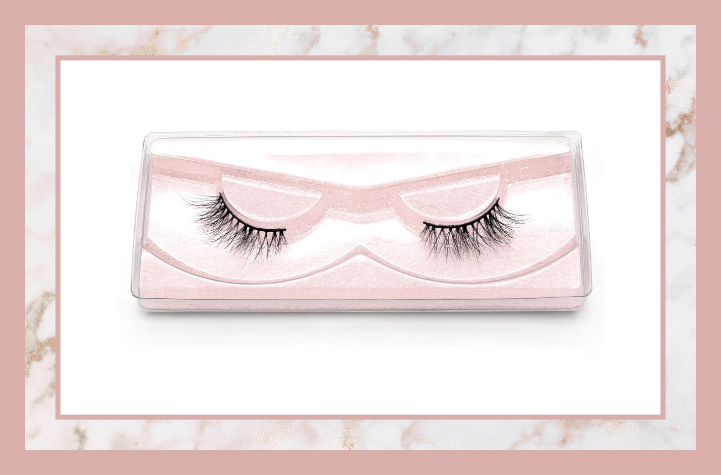 Luna Accent Lashes