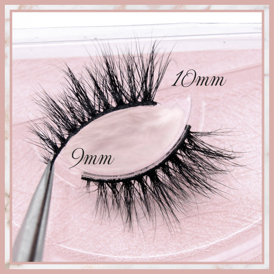 Ashlyn Accent Lashes