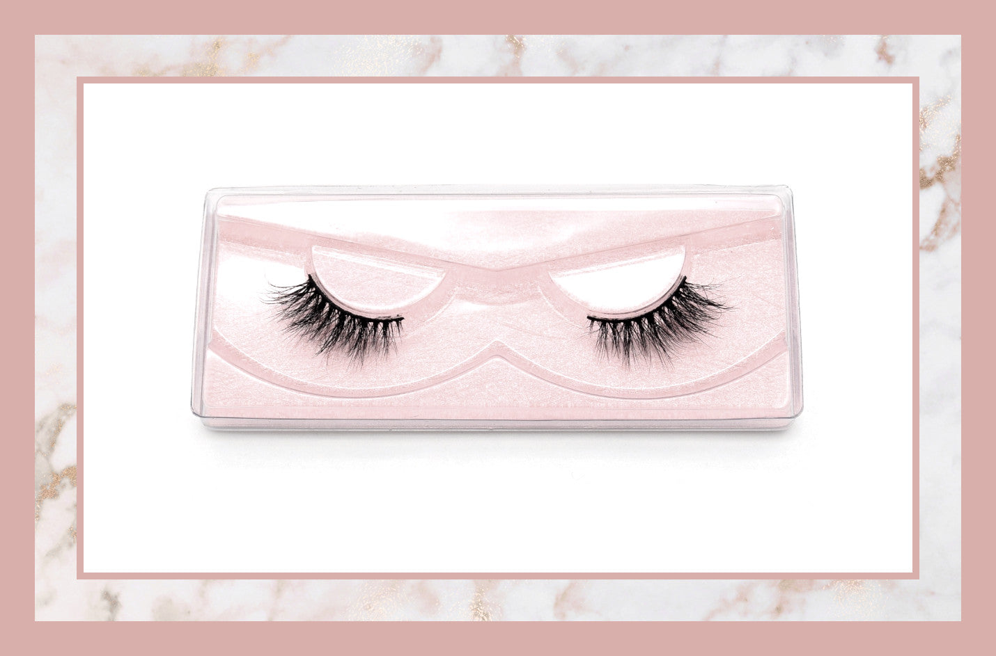 Ashlyn Accent Lashes