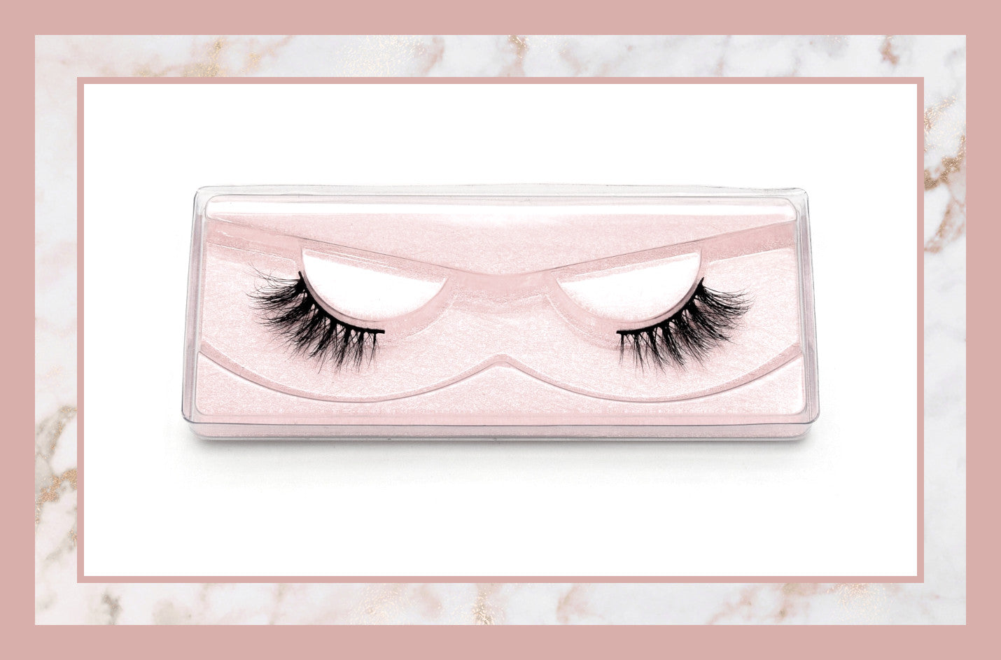 Samantha Accent Lashes