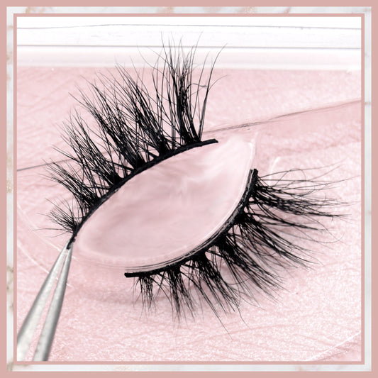 Jenny Accent Lashes