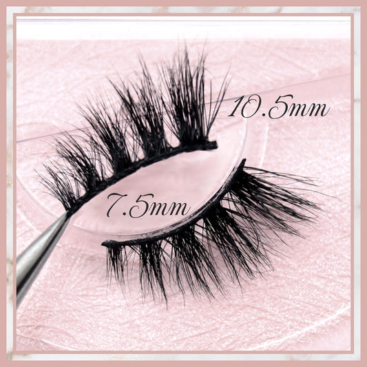 Sofia Accent Lashes