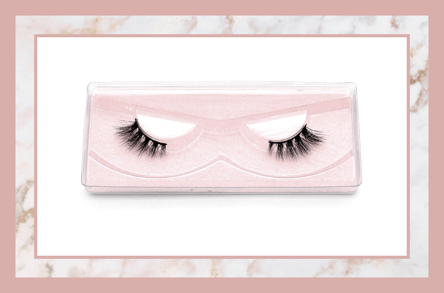 Sofia Accent Lashes