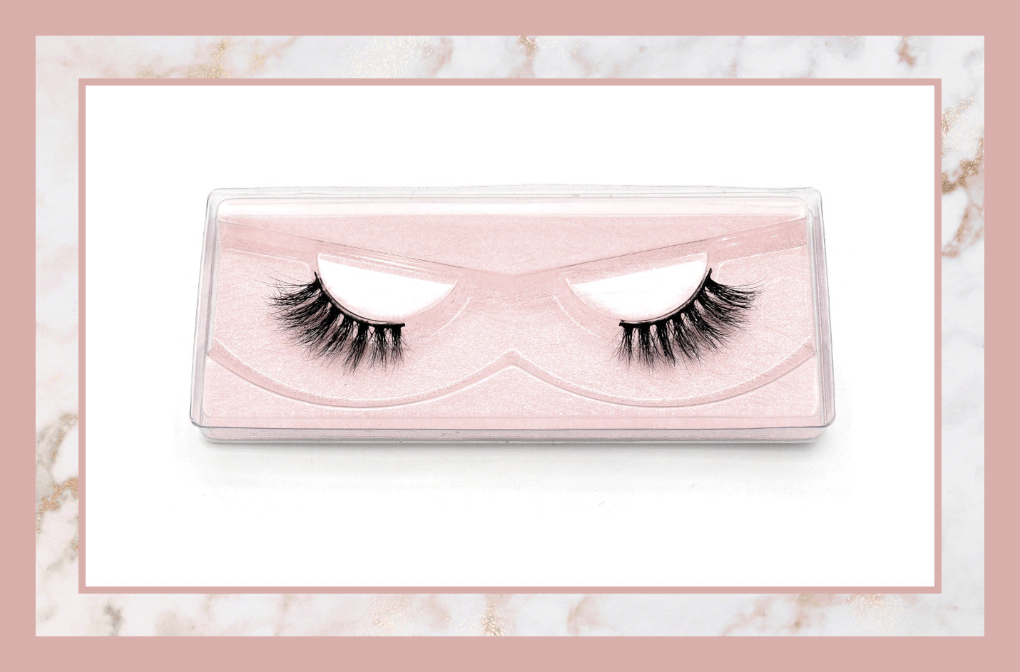 Charlotte Accent Lashes