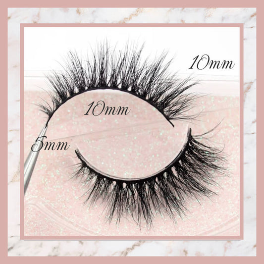 Lynnette Full Femme Lashes