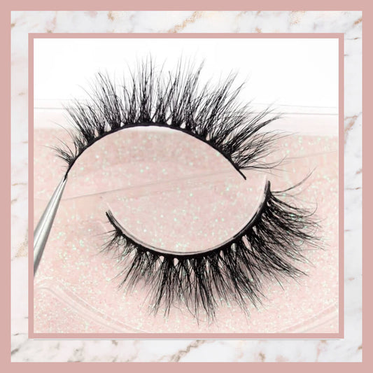 Lynnette Full Femme Lashes