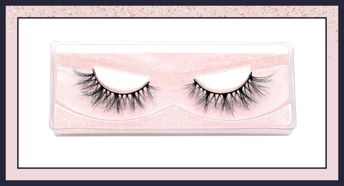 Roslyn Full Femme Lashes