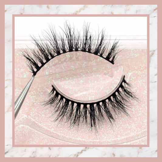 Ophelia  Full Femme Lashes