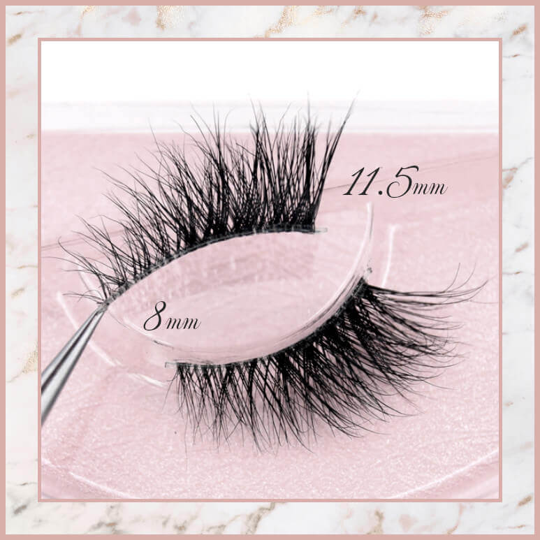 Accent Lash Trio