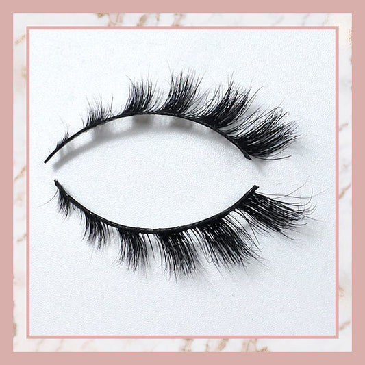 Fox Lash Fivesome - Sale