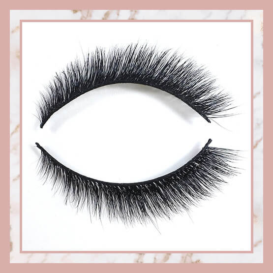 Fox Lash Fivesome - Sale