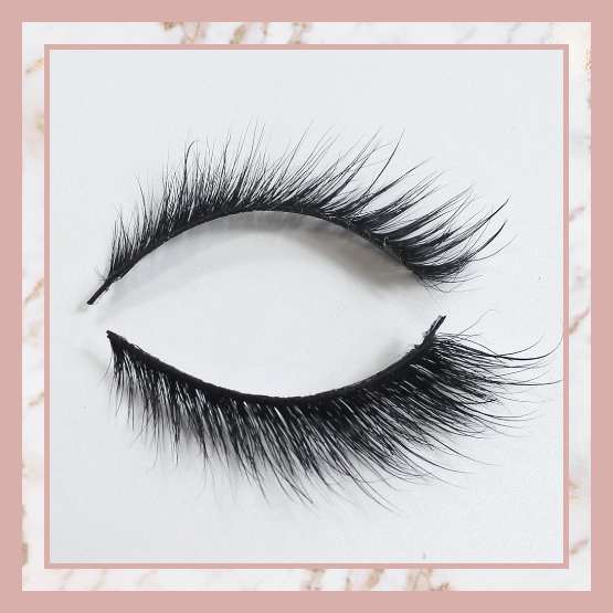 Fox Lash Fivesome - Sale