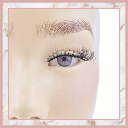 Royal Short Lash Strips