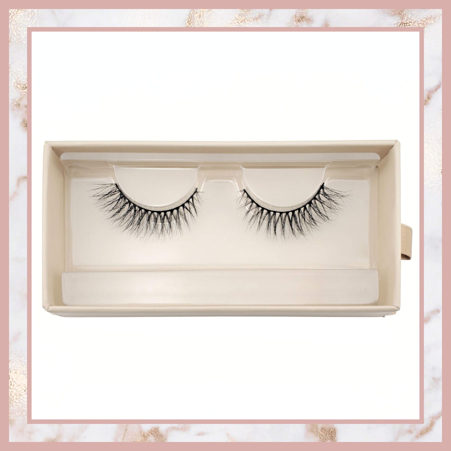 Royal Short Lash Strips