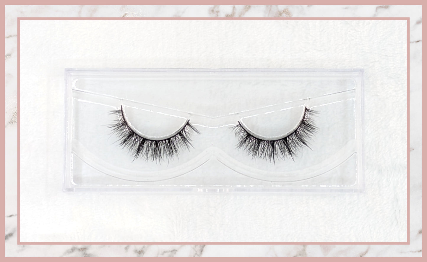 Sage Short Lash Strips