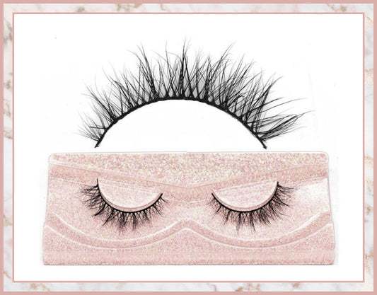 Shiloh Short Lash Strips