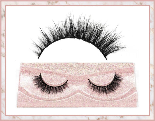 Nova Short Lash Strips