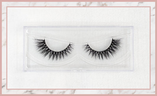 Avalon Short Lash Strips