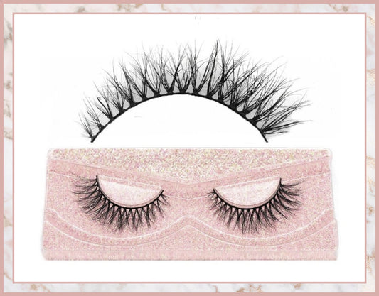 Royal Short Lash Strips